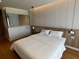 Wohnung zur Miete mit 2 Zimmer in Khlong Toei, Bangkok