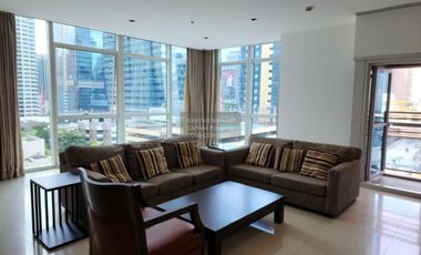For rent 3 ベッドルーム condo in Pathum Wan, Bangkok
