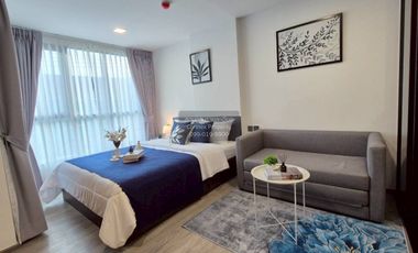 Condo en alquiler de 1 habitaciones en Lat Phrao, Bangkok