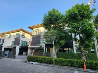 出租 5 卧室 独立屋 在 Prawet, 曼谷