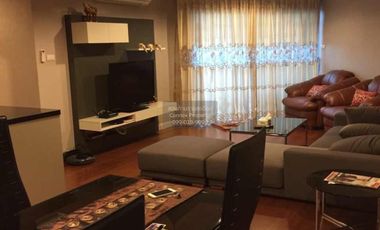 For rent 2 bedrooms condo in Huai Khwang, Bangkok