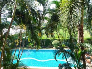 For Rent 1 Bedroom Condo In Bang Lamung, Chonburi