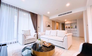 Wohnung zur Miete mit 3 Zimmer in Watthana, Bangkok