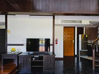 For rent 3 bedrooms condo in Bang Lamung, Chonburi