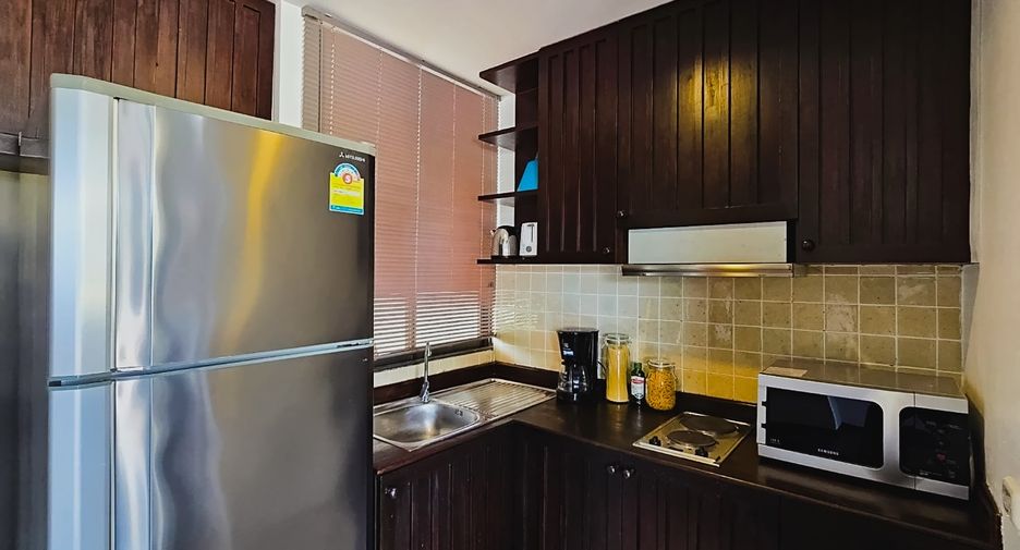 For rent 3 bedrooms condo in Bang Lamung, Chonburi