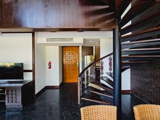 For rent 3 bedrooms condo in Bang Lamung, Chonburi
