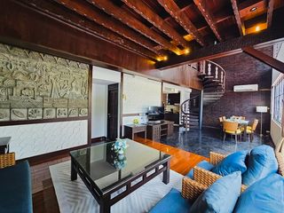 For rent 3 bedrooms condo in Bang Lamung, Chonburi