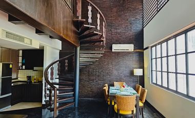 Condo en alquiler de 3 habitaciones en Bang Lamung, Chonburi