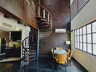 For rent 3 bedrooms condo in Bang Lamung, Chonburi