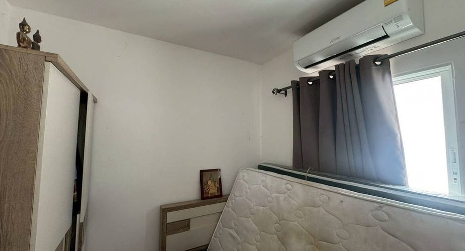 For sale 3 bedrooms townhouse in Bang Lamung, Chonburi
