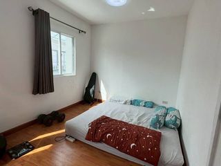 For sale 3 bedrooms townhouse in Bang Lamung, Chonburi