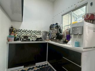 For sale 3 bedrooms townhouse in Bang Lamung, Chonburi
