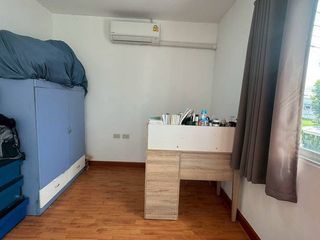 For sale 3 bedrooms townhouse in Bang Lamung, Chonburi