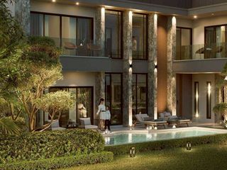 For sale 5 bedrooms house in Bang Lamung, Chonburi