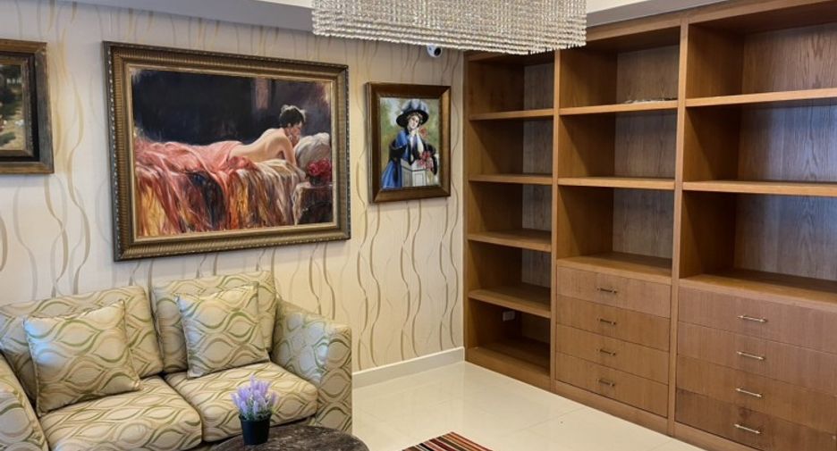 For sale 2 bedrooms condo in Pratumnak, Pattaya