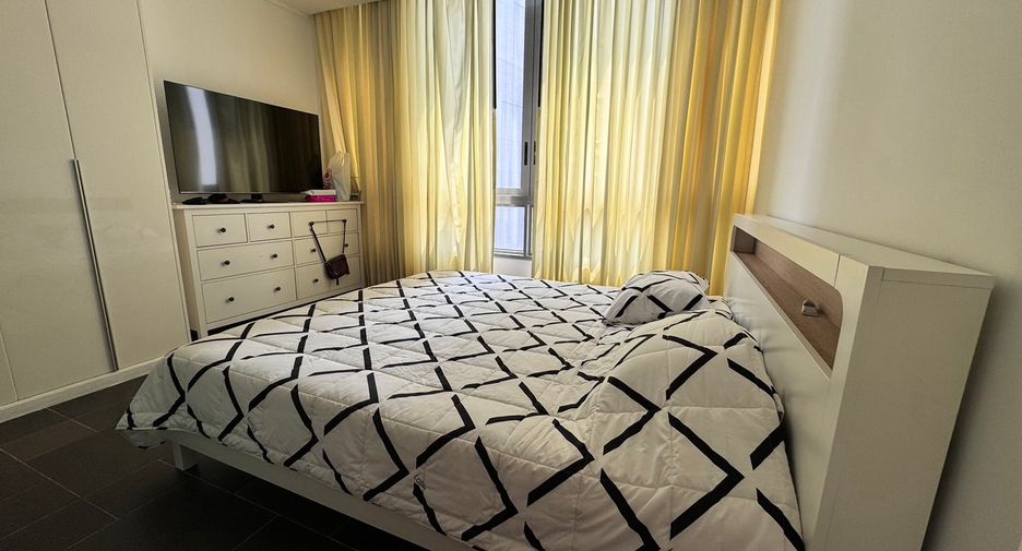 Condo en venta de 2 habitaciones en North Pattaya, Pattaya