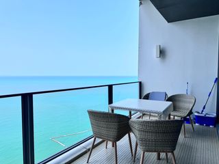 Condo en venta de 2 habitaciones en Bang Lamung, Chonburi