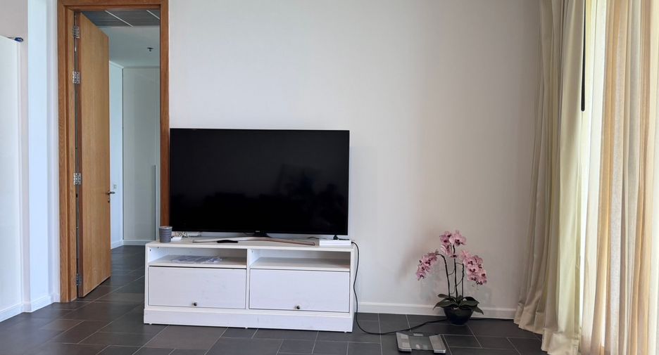 Condo en venta de 2 habitaciones en North Pattaya, Pattaya