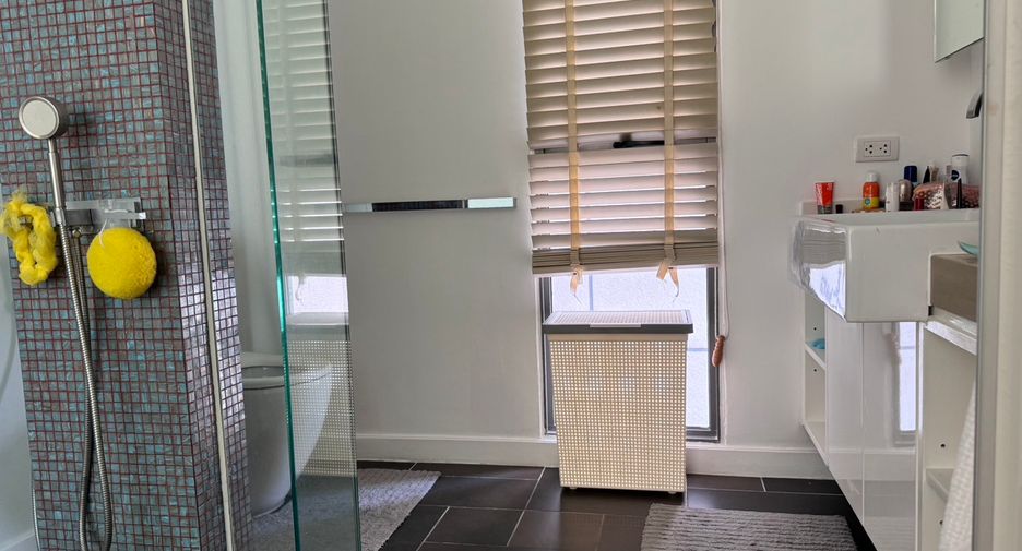 Condo en venta de 2 habitaciones en North Pattaya, Pattaya