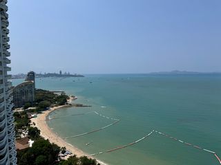 Condo en venta de 2 habitaciones en Bang Lamung, Chonburi
