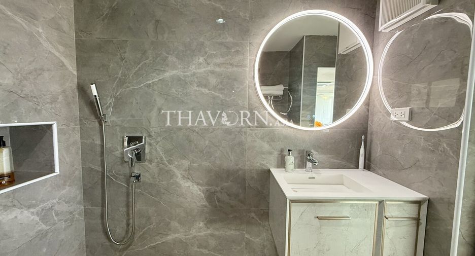 Wohnung zum Kauf mit 1 Zimmer in Sattahip, Chonburi