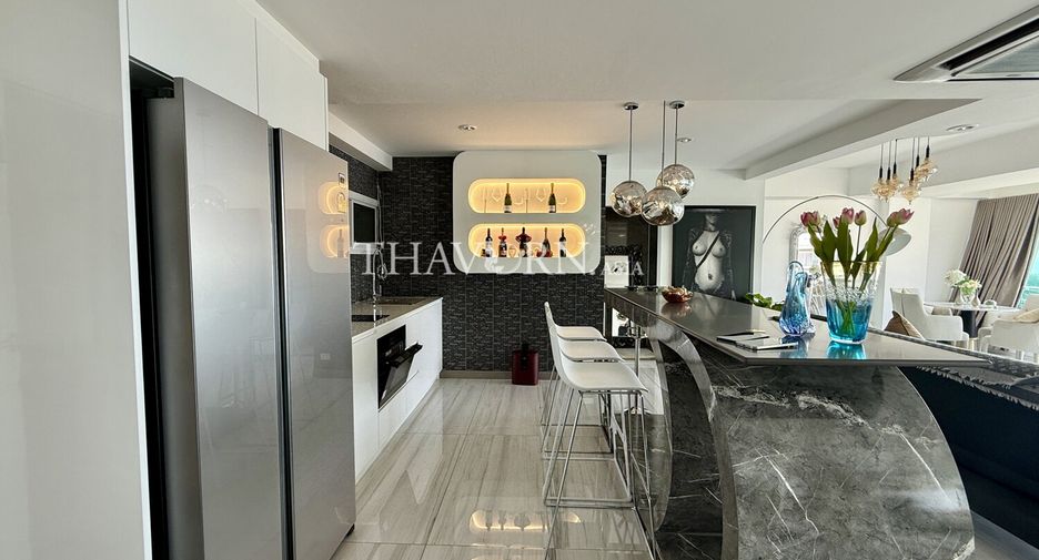 Wohnung zum Kauf mit 1 Zimmer in Sattahip, Chonburi