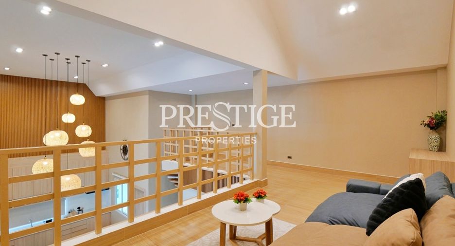 Casa en venta de 3 habitaciones en East Pattaya, Pattaya