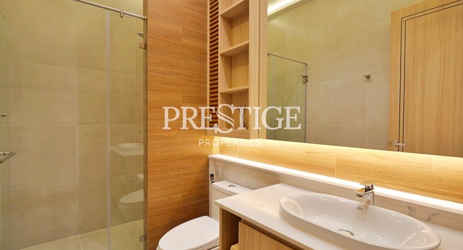 Casa en venta de 3 habitaciones en East Pattaya, Pattaya