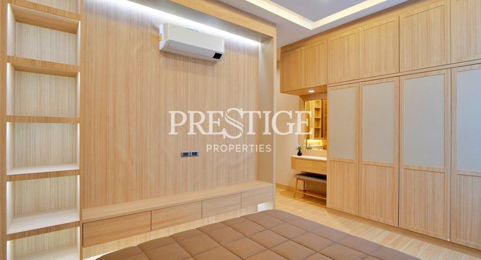 Casa en venta de 3 habitaciones en East Pattaya, Pattaya
