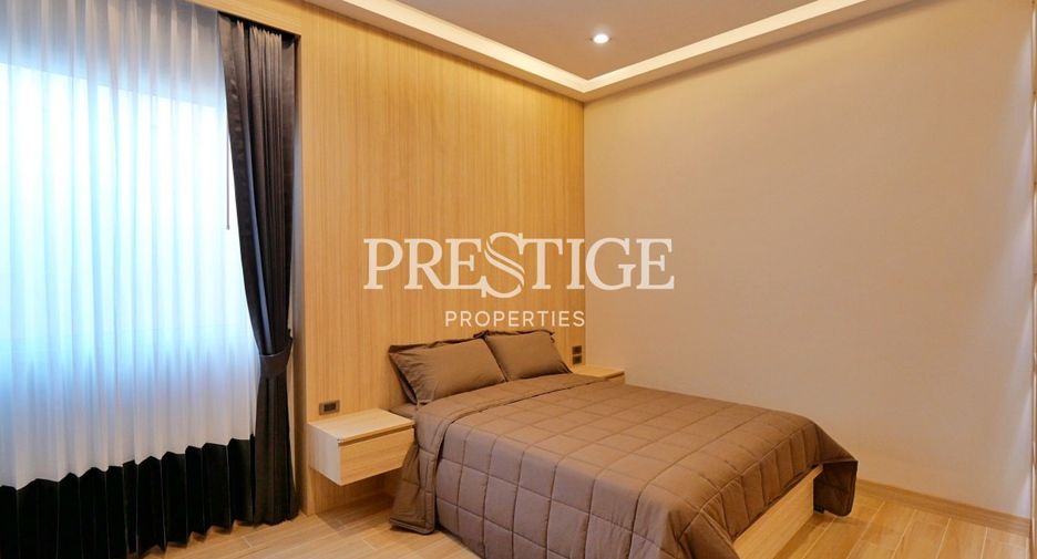 Casa en venta de 3 habitaciones en East Pattaya, Pattaya
