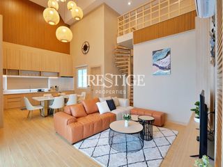 Casa en venta y en alquiler de 3 habitaciones en Bang Lamung, Chonburi