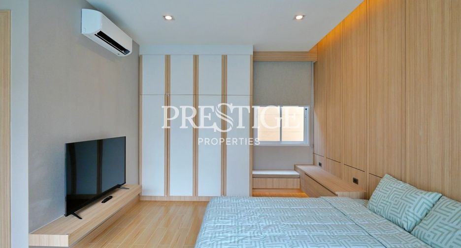 Casa en venta de 3 habitaciones en East Pattaya, Pattaya