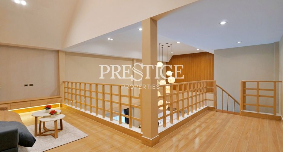 Casa en venta de 3 habitaciones en East Pattaya, Pattaya