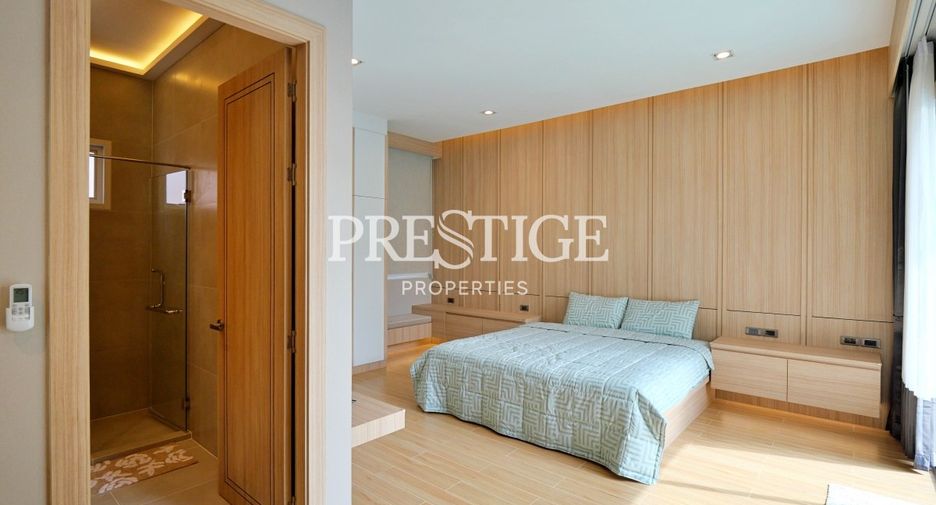 Casa en venta de 3 habitaciones en East Pattaya, Pattaya