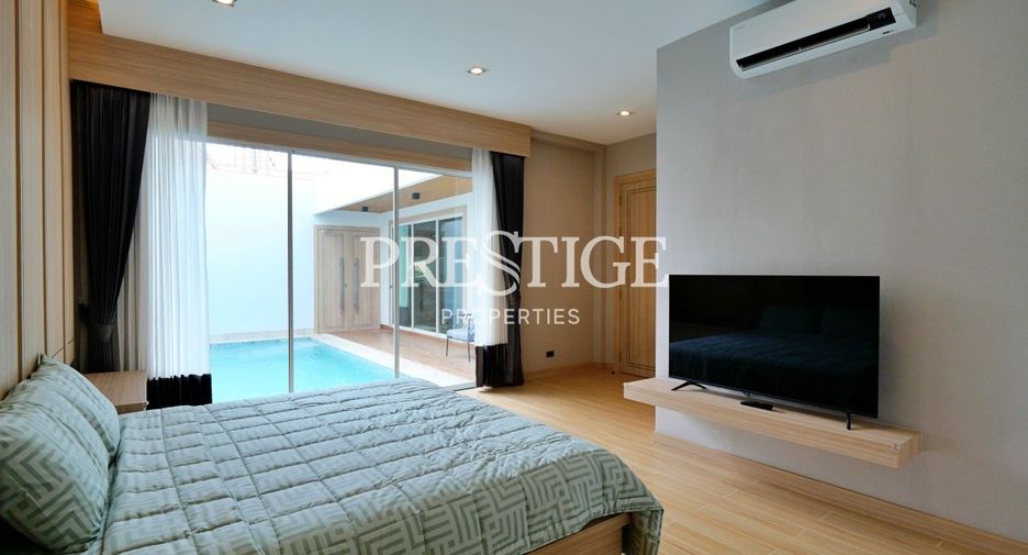 Casa en venta de 3 habitaciones en East Pattaya, Pattaya