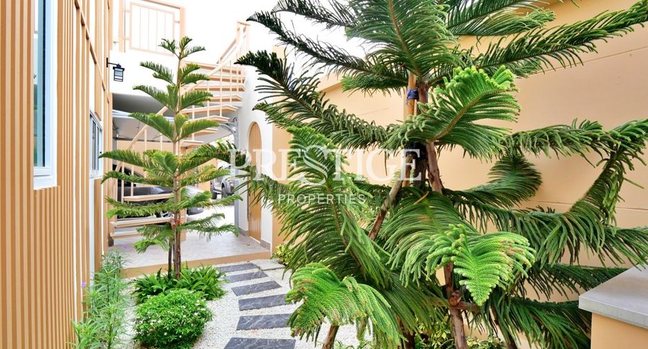 Casa en venta de 3 habitaciones en East Pattaya, Pattaya