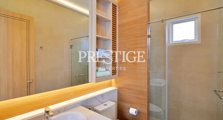 Casa en venta de 3 habitaciones en East Pattaya, Pattaya