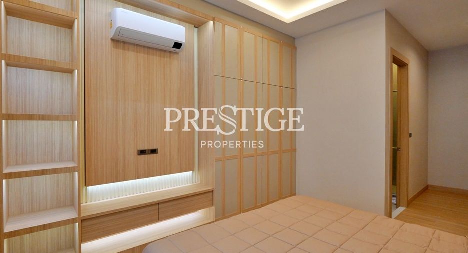 Casa en venta de 3 habitaciones en East Pattaya, Pattaya