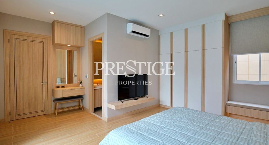 Casa en venta de 3 habitaciones en East Pattaya, Pattaya