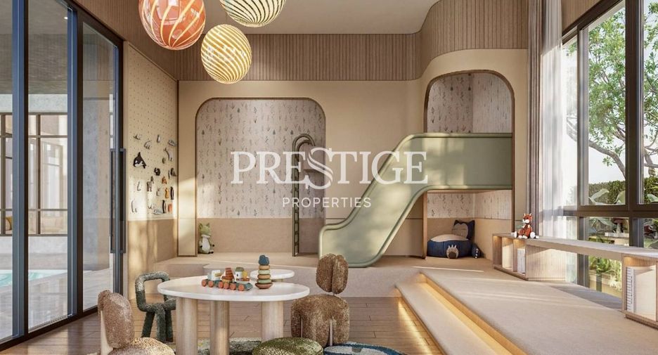 For sale 4 bedrooms house in East Pattaya, Pattaya