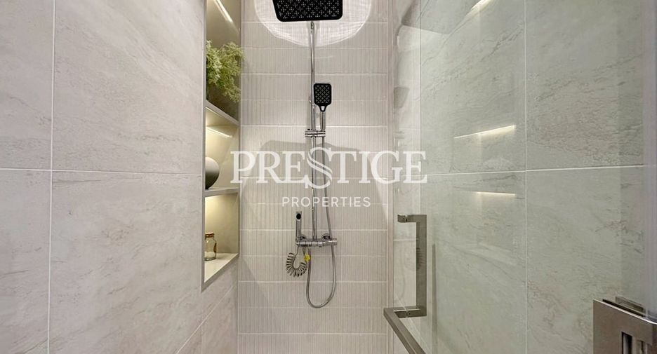 For sale 1 bed condo in Jomtien, Pattaya