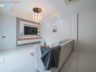 Casa en venta de 3 habitaciones en Bang Lamung, Chonburi