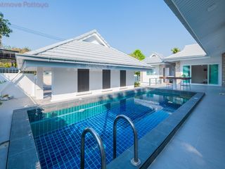 Casa en venta de 3 habitaciones en Bang Lamung, Chonburi
