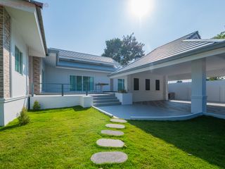 Casa en venta de 3 habitaciones en Bang Lamung, Chonburi