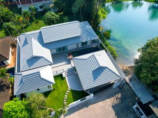Casa en venta de 3 habitaciones en Bang Lamung, Chonburi