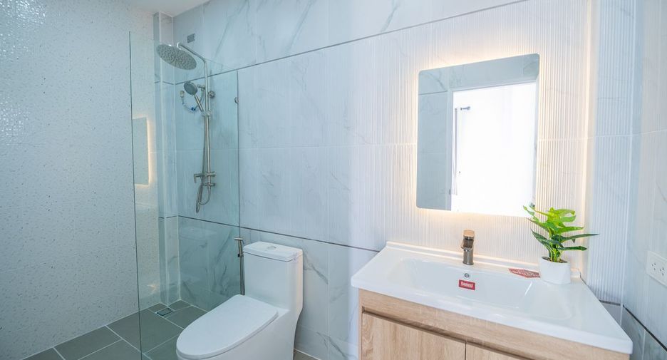 Casa en venta de 3 habitaciones en Bang Lamung, Chonburi