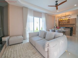 Продажа 3 спальни дом в Банг Ламунг, Чонбури