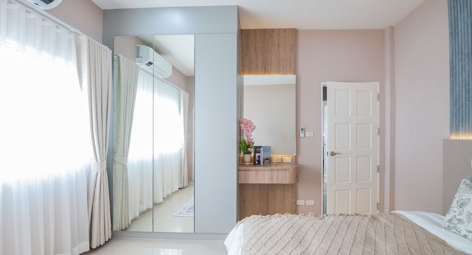 Продажа 3 спальни дом в Банг Ламунг, Чонбури