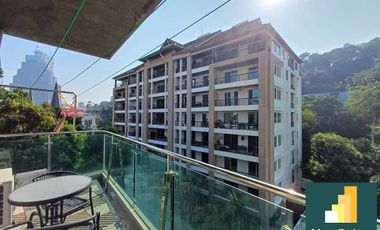 À vendre 1 chambre condo à Pratumnak, Pattaya