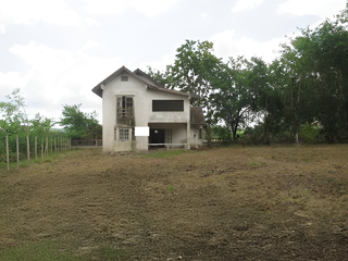 À vendre 1 chambre maison à Bang Lamung, Chonburi